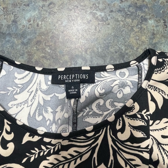 Perceptions New York dress - Picture 2 of 5